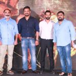 bhaagamathie audio launch stills anushka suriya naasser thaman  (24)