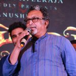 bhaagamathie audio launch stills anushka suriya naasser thaman  (27)