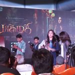 bhaagamathie audio launch stills anushka suriya naasser thaman  (5)