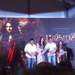 bhaagamathie audio launch stills anushka suriya naasser thaman  (7)