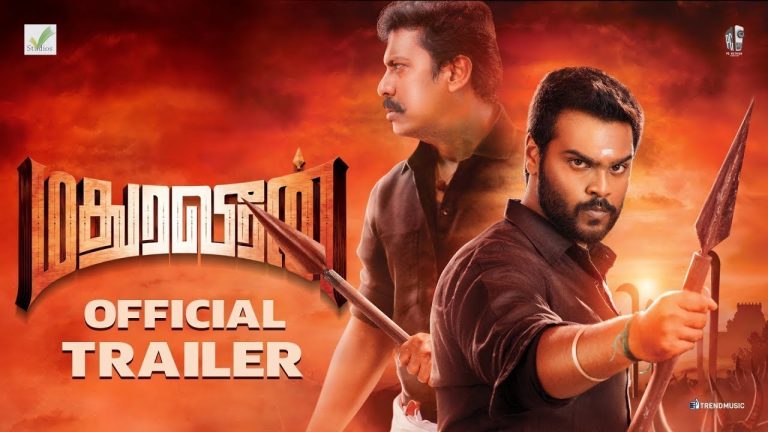 Madura Veeran – Official Trailer | Shanmuga Pandian, Samuthirakani, Meenakshi | Trend Music