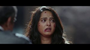 Bhaagamathie – Official Trailer | Anushka Shetty | Unni Mukundan | Ashok G | S S Thaman | 4K