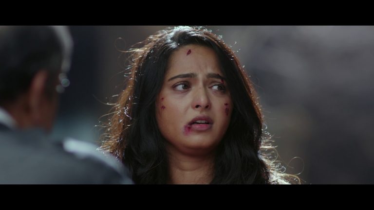 Bhaagamathie – Official Trailer | Anushka Shetty | Unni Mukundan | Ashok G | S S Thaman | 4K