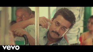 Thaanaa Serndha Koottam – Naana Thaana Tamil Video | Suriya | Anirudh l Keerthi Suresh