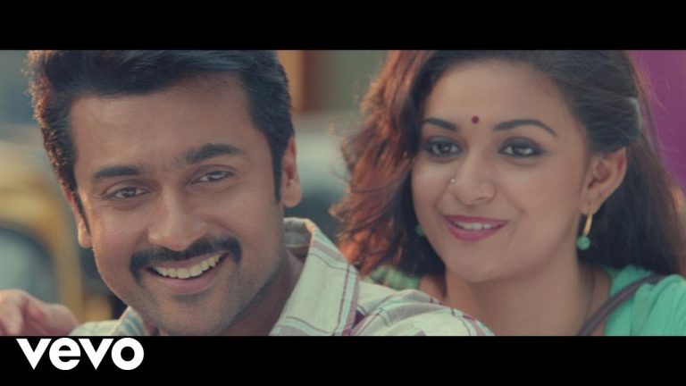 Thaanaa Serndha Koottam – Peela Peela Tamil Video| Suriya | Anirudh l Keerthi Suresh