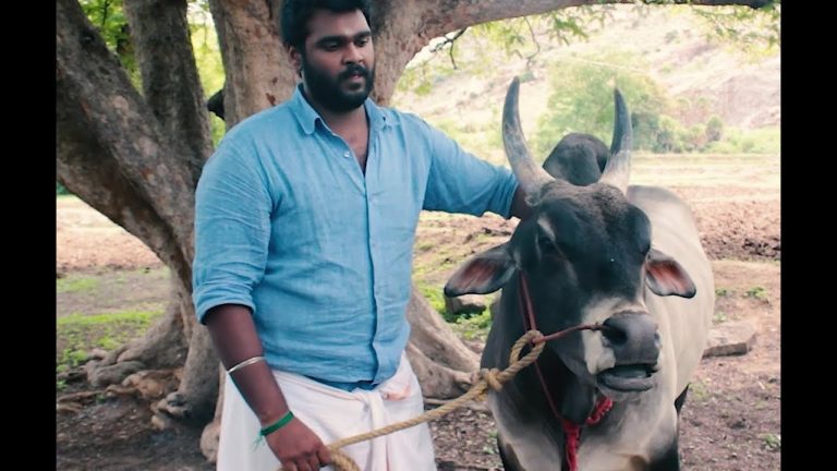 Madura Veeran – Spotlight | Moviebuff | Shanmuga Pandian, P Samuthirakani, Meenakshi | PG Muthiah