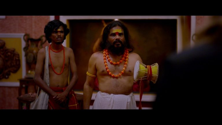 Sangu Chakkaram – Scenes 02 | Moviebuff | Dhilip Subbarayan, Gheetha | Maarison