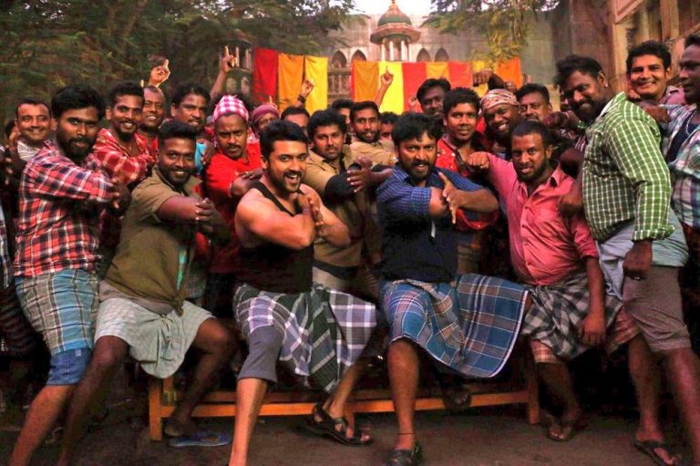 Thaanaa Serndha Koottam Movie Review, Rating, Story & Verdict