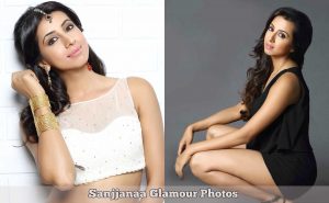 Sanjjanaa