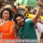 Jagajala Killadi Movie HD Photos