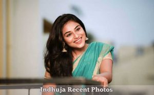 indhuja