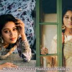 Nivetha Pethuraj