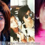 Priya Varrier Photos