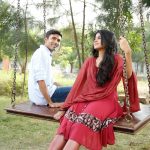 ENNAI NOKKI PAAYUM THOTTA  (2)