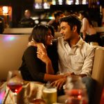 ENNAI NOKKI PAAYUM THOTTA  (9)