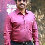 Nagesh Thiraiyarangam Press Meet Photos (13)