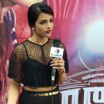 Nagesh Thiraiyarangam Press Meet Photos (15)