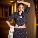 Nandita Swetha Photoshoot Stills (6)