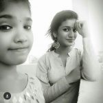 Priya P Varrier HD Photos (11)