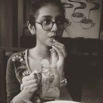 Priya P Varrier HD Photos (13)
