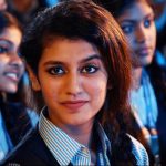 Priya Varrier Photos (1)