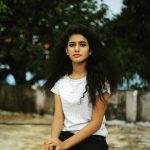 Priya Varrier Photos (17)