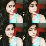 Priya Varrier Photos (18)