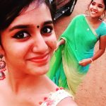 Priya Varrier Photos (20)