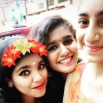 Priya Varrier Photos (22)