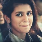 Priya Varrier Photos (26)