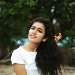 Priya Varrier Photos (4)