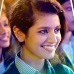 Priya Varrier Photos (4)