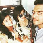 Priya Varrier Photos (5)