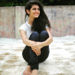 Priya Varrier Photos (8)