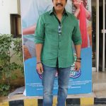 Yenda Thalaiyila Yenna Vekkala Press Meet Photos (6)