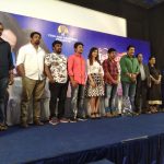 Yenda Thalaiyila Yenna Vekkala Press Meet Photos (7)