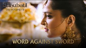 Baahubali OST Volume 5 | Prabhas, Anushka Shetty, Tamanna, Sathyaraj, Ramya Krishnan | S.S.Rajamouli | M.M.Keeravani |