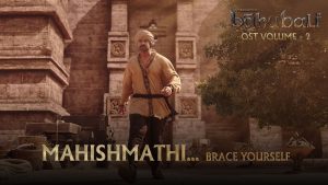 Baahubali OST Volume 2| Prabhas, Anushka Shetty, Tamanna, Sathyaraj, Ramya Krishnan | S.S.Rajamouli | M.M.Keeravani |