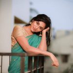 indhuja Photos (2)