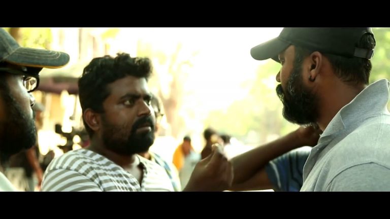 Savarakathi – Moviebuff Spotlight | Mysskin, Ram, Shamna Kasim | GR Aathityaa