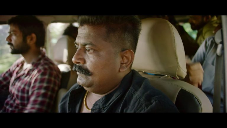 Savarakathi – Moviebuff Teaser | Mysskin, Ram, Shamna Kasim | GR Aathityaa