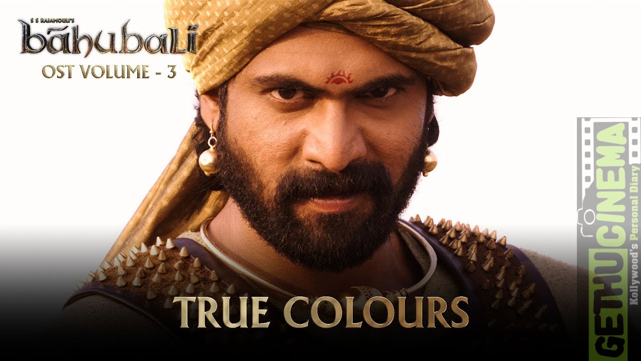 Baahubali OST Volume 3| Prabhas, Anushka Shetty, Tamanna, Sathyaraj, Ramya Krishnan | - Gethu Cinema Baahubali OST Volume 3| Prabhas, Anushka Shetty, Tamanna, Sathyaraj, Ramya Krishnan | - Gethu Cinema