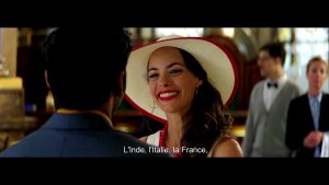 L’Extraordinaire Voyage du Fakir – Featurette Ken Scott