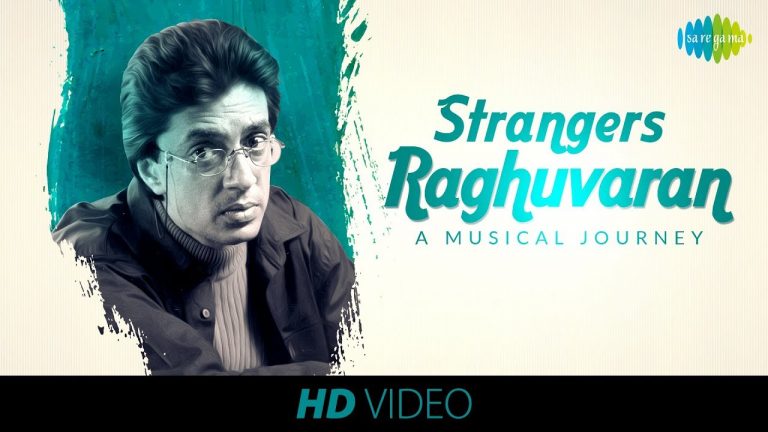 Strangers – Music Video | Raghuvaran – A Musical Journey | English Song | HD Video