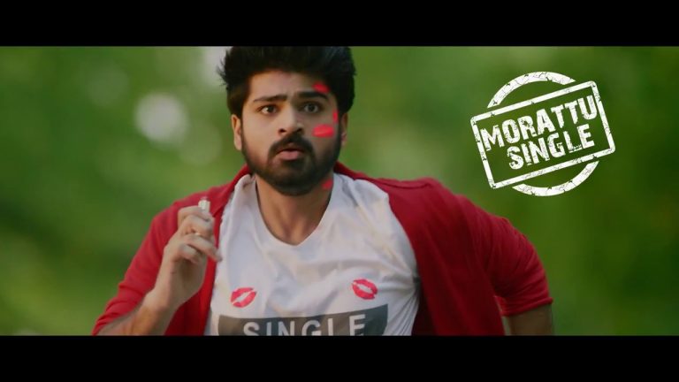 Kasumosa – Kaadhal Sugar Mood Salt | Title Teaser | Morattu Single | Shirish