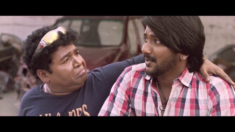 Kootaali – Moviebuff Sneak Peek | Krisha Kurup, Sathish, Udhayabhanu Maheswaran | SK Mathi