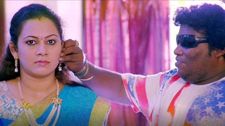 Yenda Thalaiyila Enna Vaikala – Moviebuff Sneak Peek | Azhar, Sanchita Shetty | Vignesh Karthik