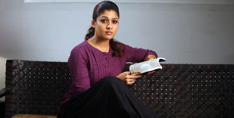 Lakshmi and Maa director join hands with Nayanthara for his horror movie