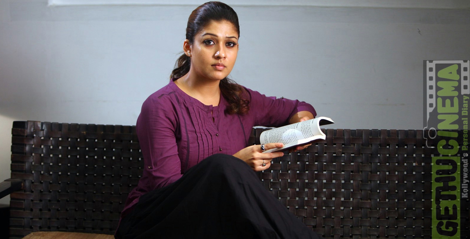 nayanthara sarjun horror movie (2)