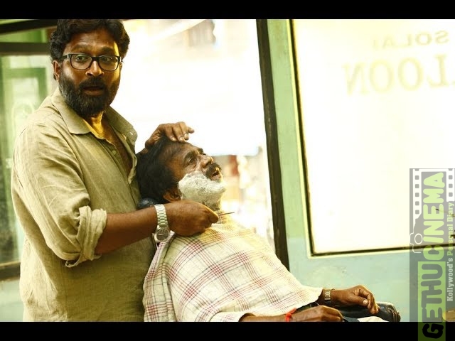 Savarakathi – Moviebuff Sneak Peek | Mysskin, Ram, Shamna Kasim | GR Aathityaa